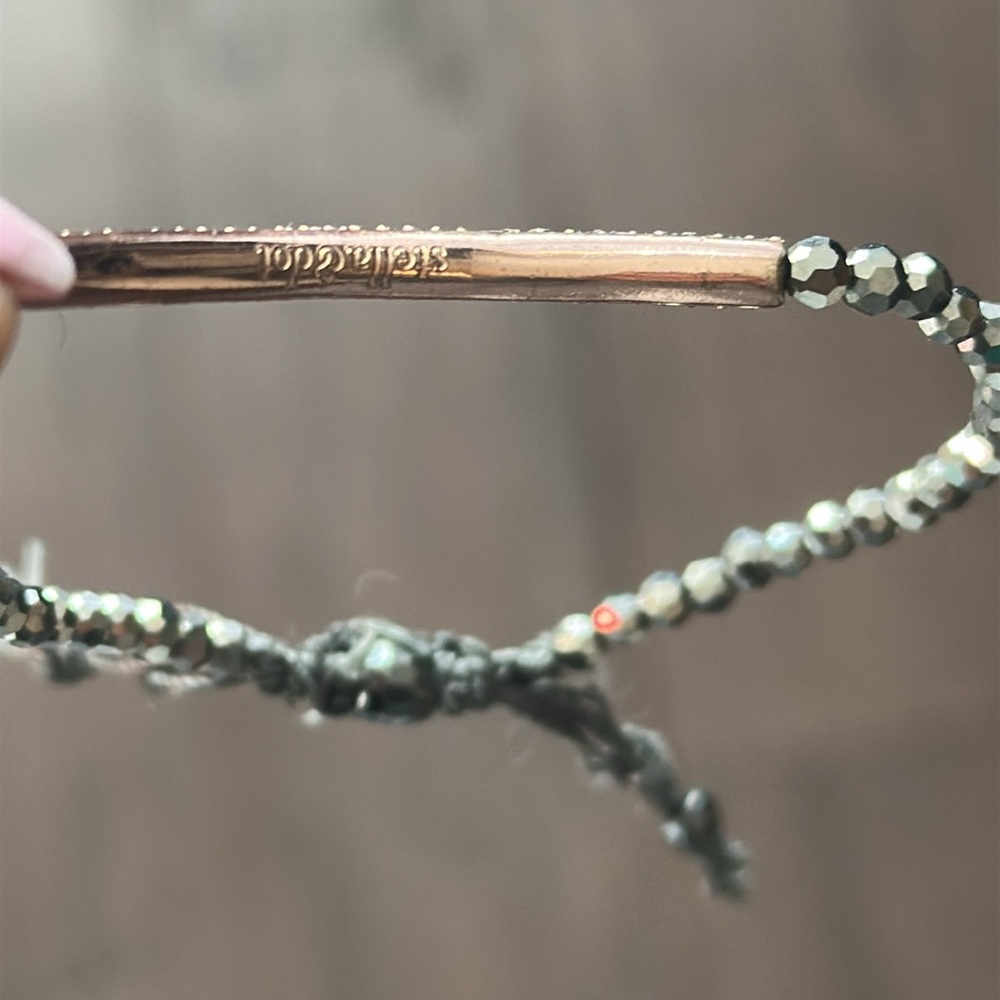 Stella & Dot bracelet - Picture 7 of 8